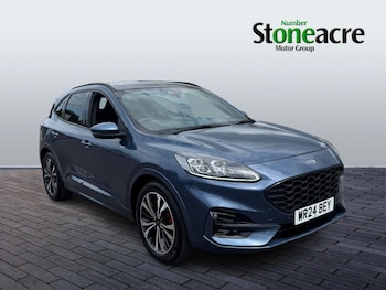 Used Ford Kuga 2024 for sale - 79387776: Photo