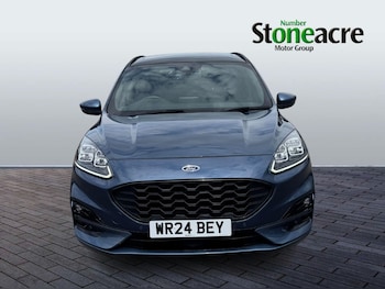 Used Ford Kuga 2024 for sale - 79387776: Photo