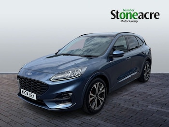 Used Ford Kuga 2024 for sale - 79387776: Photo