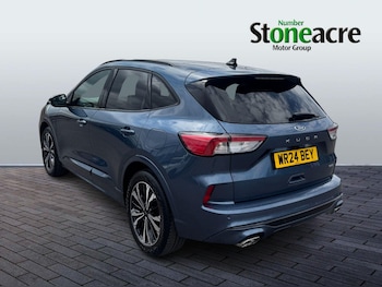 Used Ford Kuga 2024 for sale - 79387776: Photo