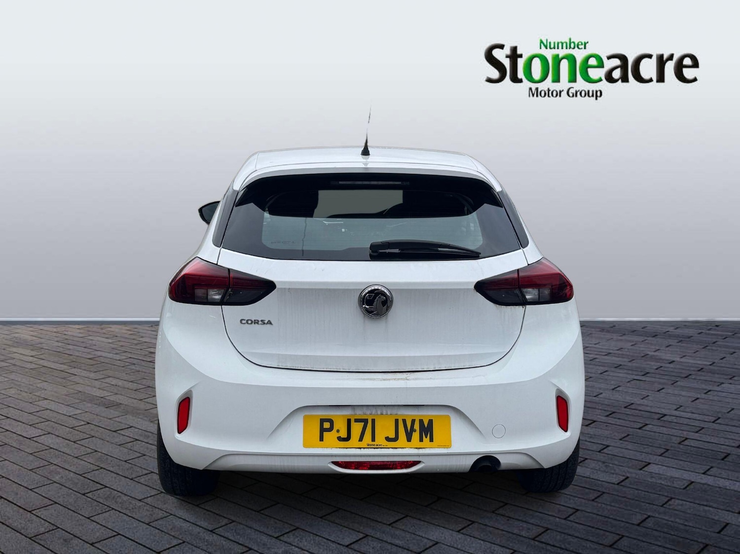 Used Vauxhall Corsa 2021 for sale - 77412352: Photo 4