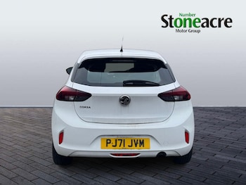 Used Vauxhall Corsa 2021 for sale - 77412352: Photo