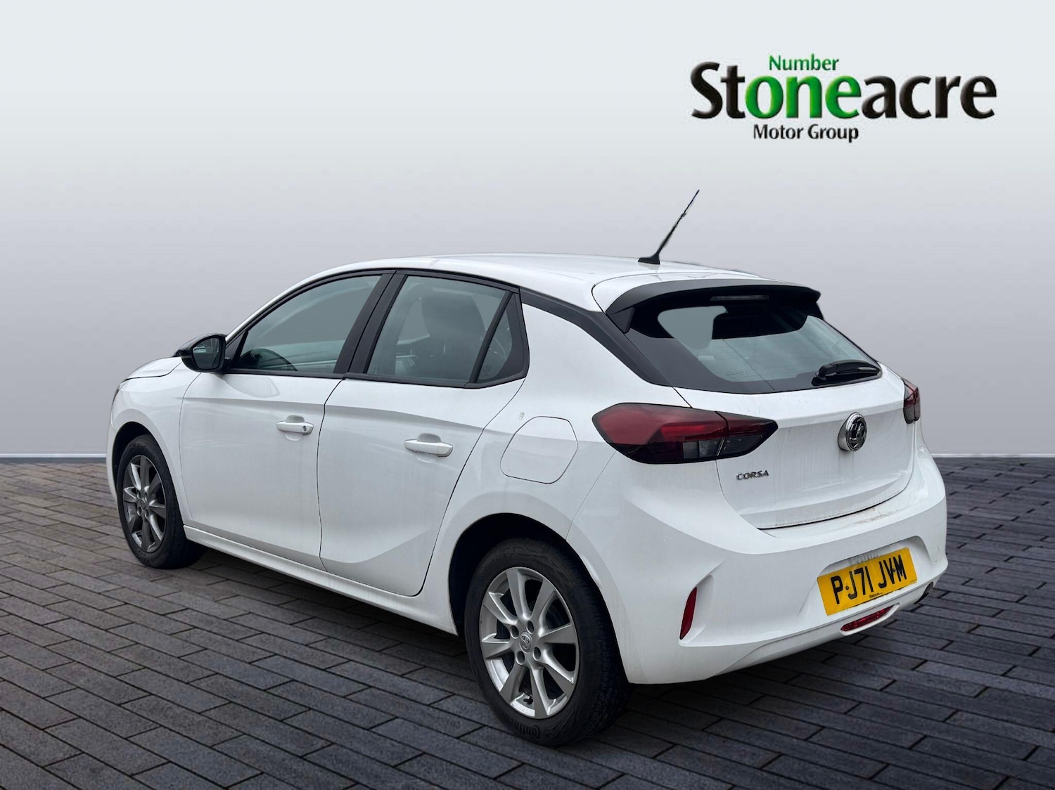 Used Vauxhall Corsa 2021 for sale - 77412352: Photo 5