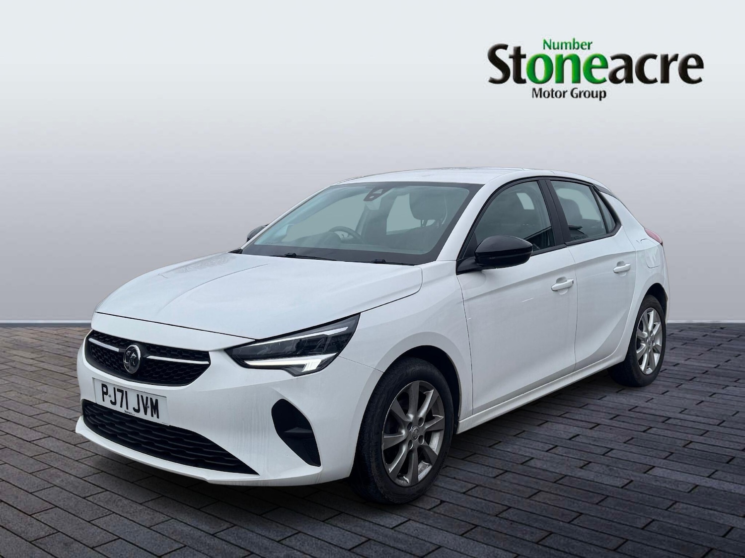 Used Vauxhall Corsa 2021 for sale - 77412352: Photo 7