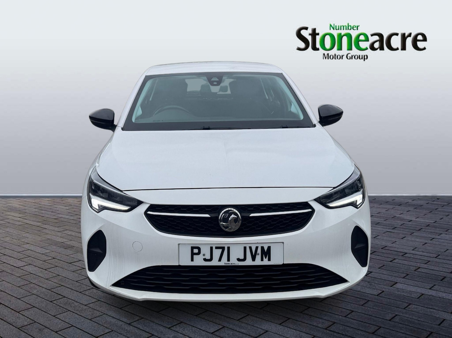 Used Vauxhall Corsa 2021 for sale - 77412352: Photo 8