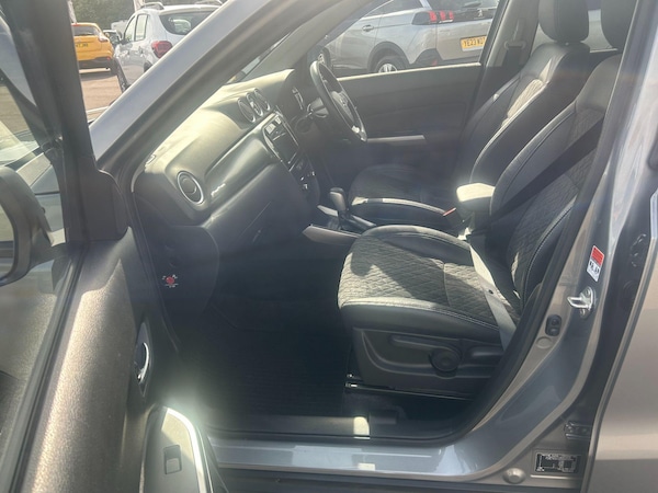 Used Suzuki Vitara 2019 for sale - 76001769: Photo 13