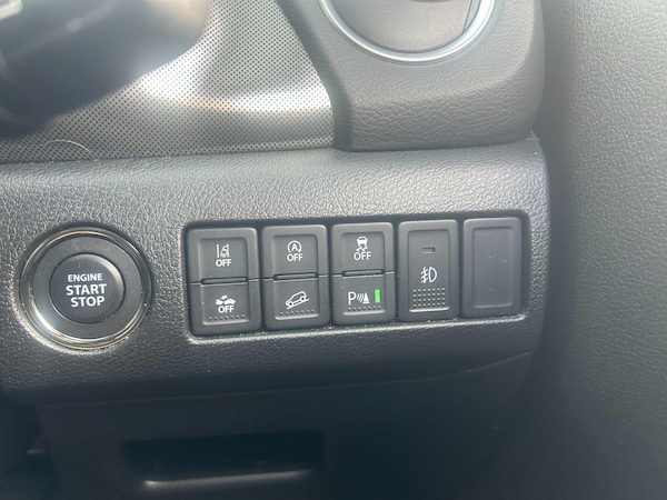 Used Suzuki Vitara 2019 for sale - 76001769: Photo 16