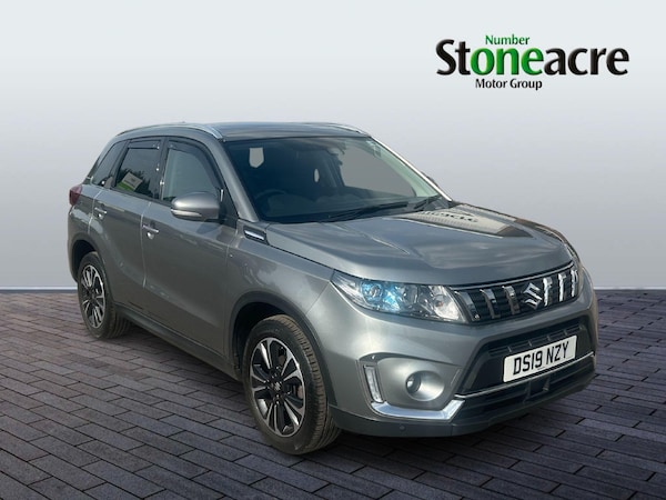 Used Suzuki Vitara 2019 for sale - 76001769: Photo 1