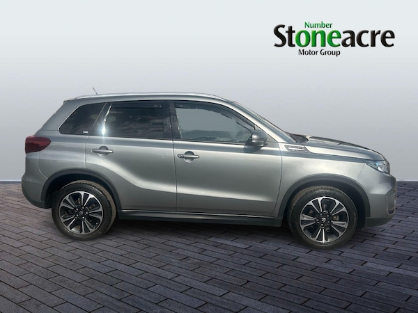 Used Suzuki Vitara 2019 for sale - 76001769: Photo 2