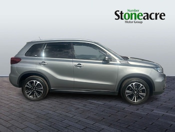 Used Suzuki Vitara 2019 for sale - 76001769: Photo