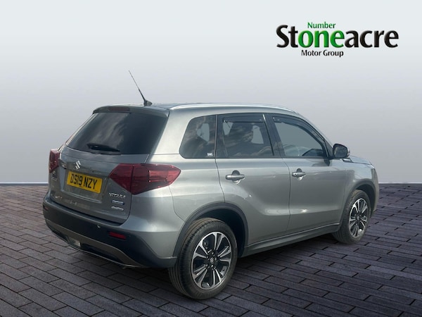 Used Suzuki Vitara 2019 for sale - 76001769: Photo 3