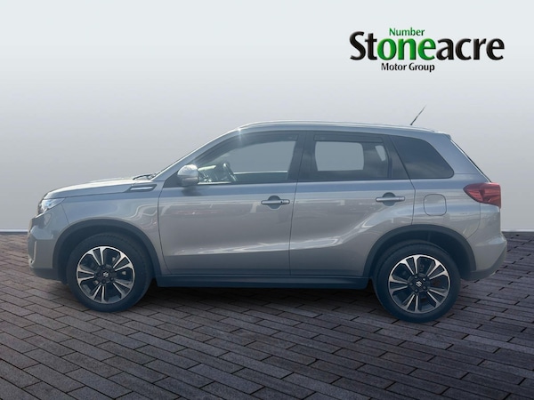 Used Suzuki Vitara 2019 for sale - 76001769: Photo 6