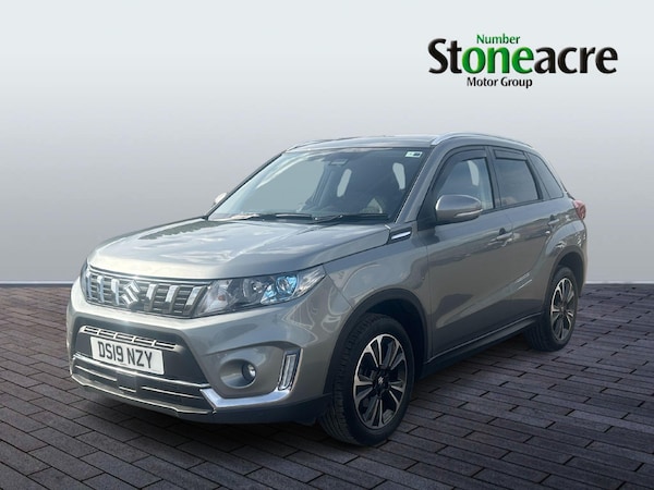 Used Suzuki Vitara 2019 for sale - 76001769: Photo 7