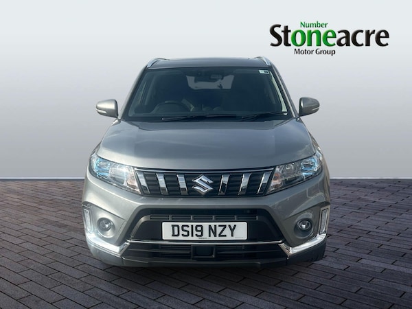Used Suzuki Vitara 2019 for sale - 76001769: Photo 8