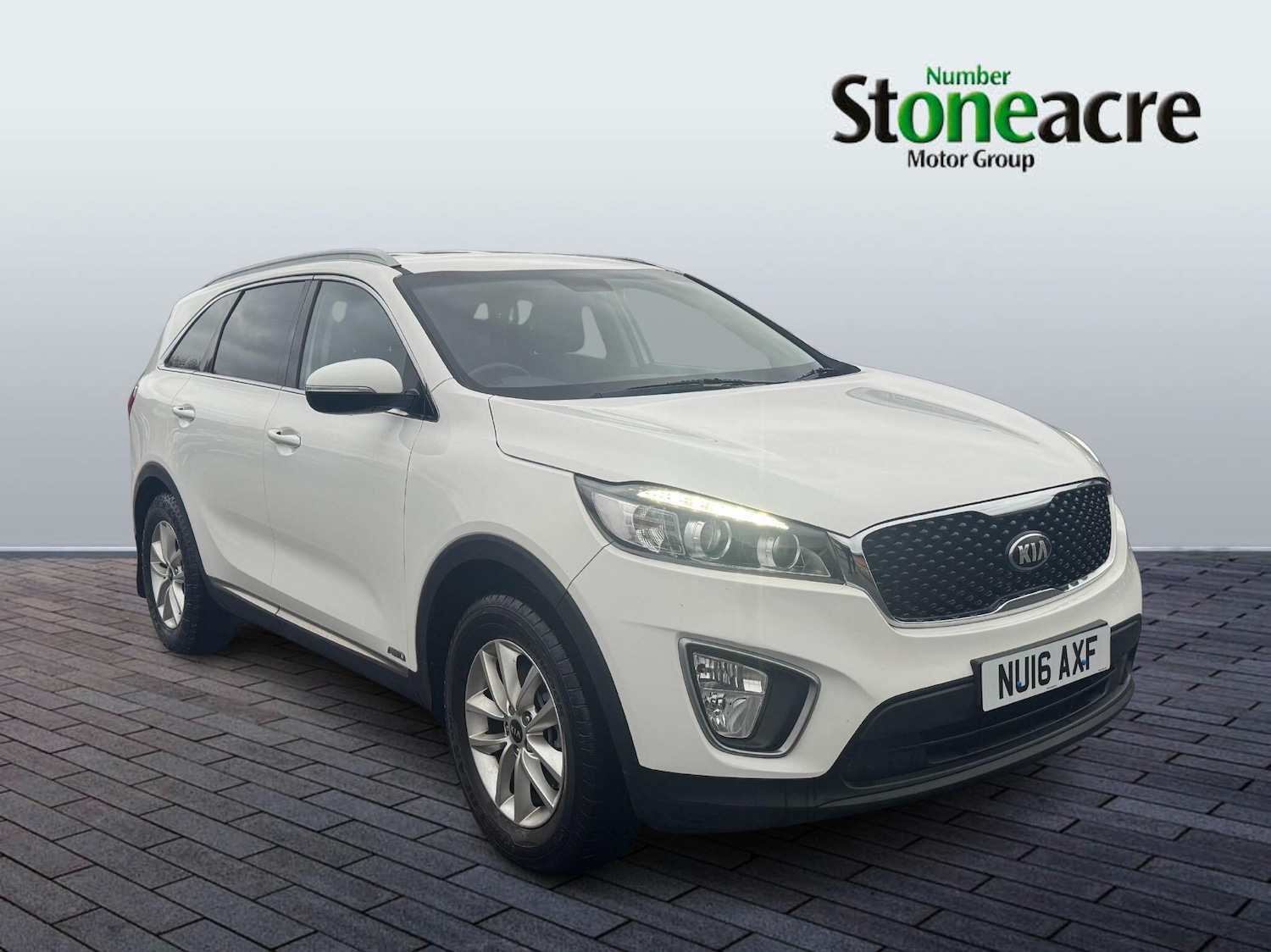Used Kia Sorento 2016 for sale - 76771929: Photo 1