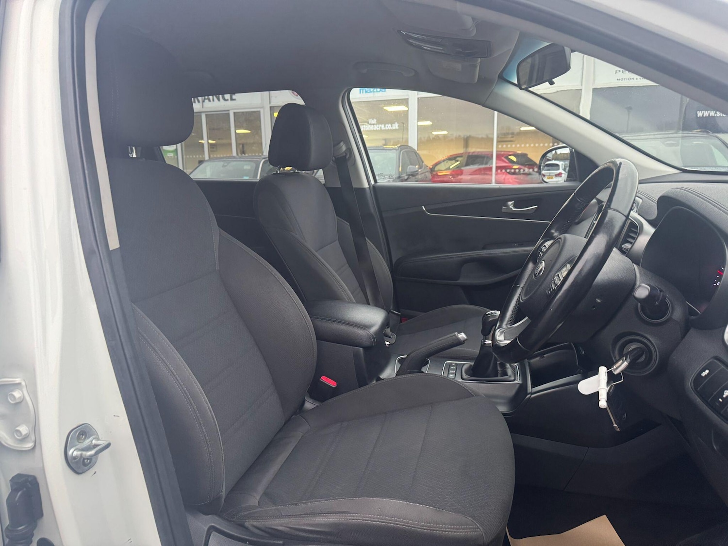 Used Kia Sorento 2016 for sale - 76771929: Photo 10