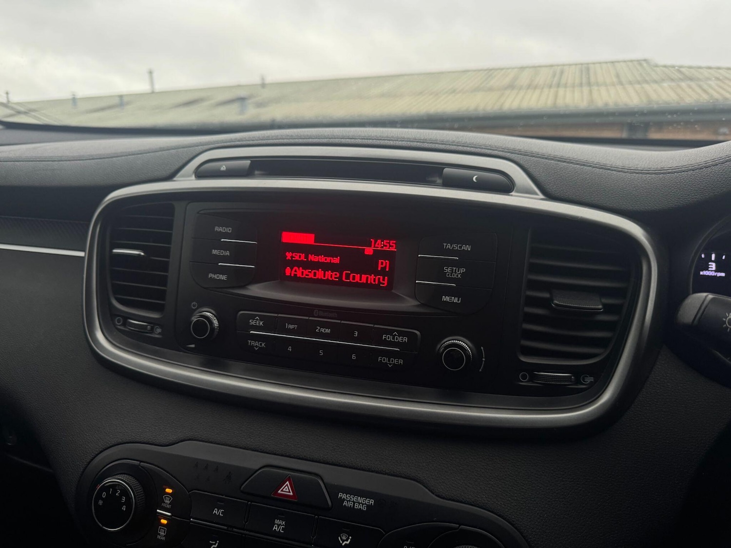 Used Kia Sorento 2016 for sale - 76771929: Photo 12