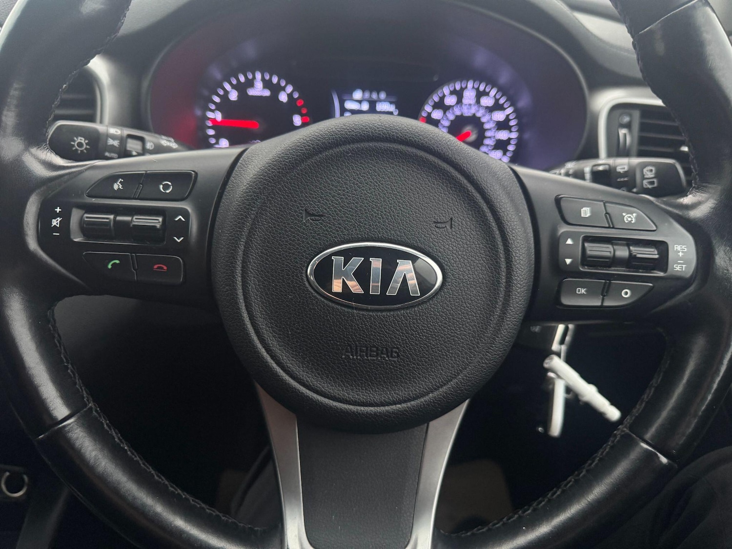 Used Kia Sorento 2016 for sale - 76771929: Photo 14