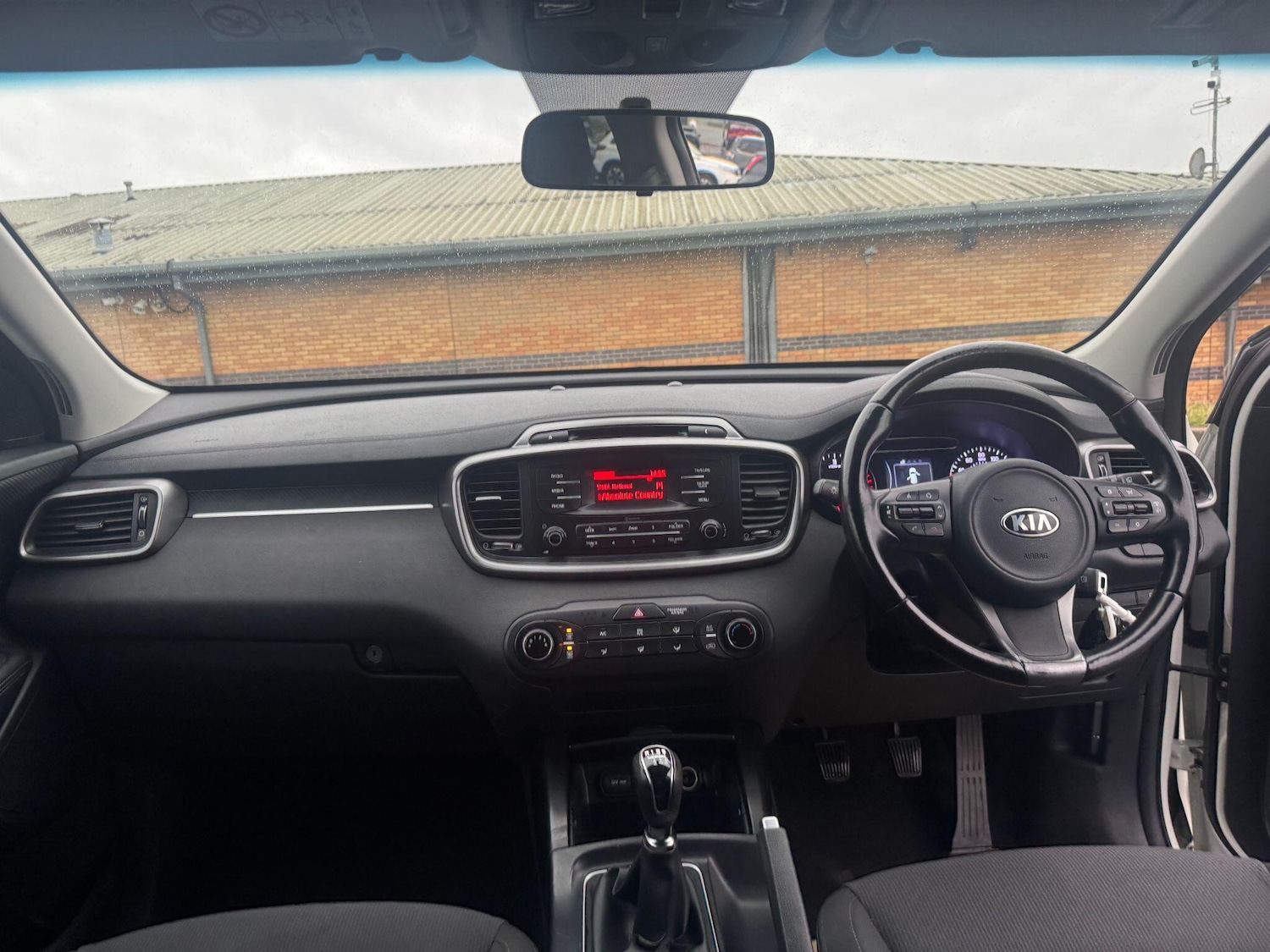 Used Kia Sorento 2016 for sale - 76771929: Photo 17