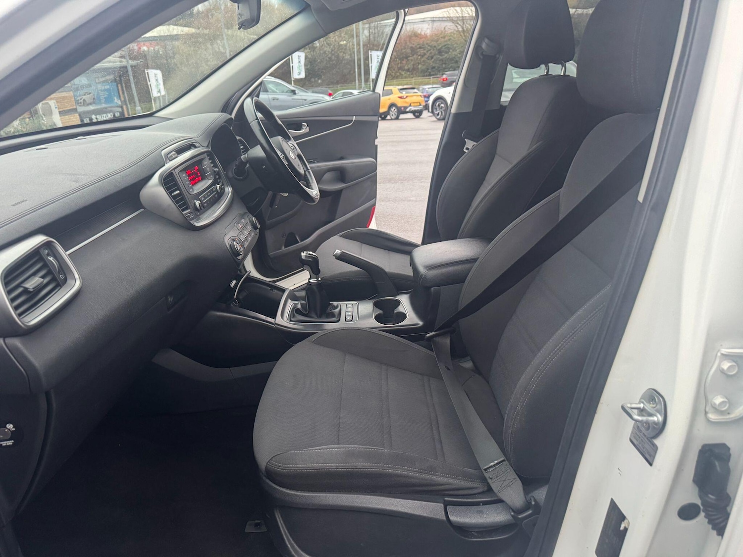 Used Kia Sorento 2016 for sale - 76771929: Photo 18