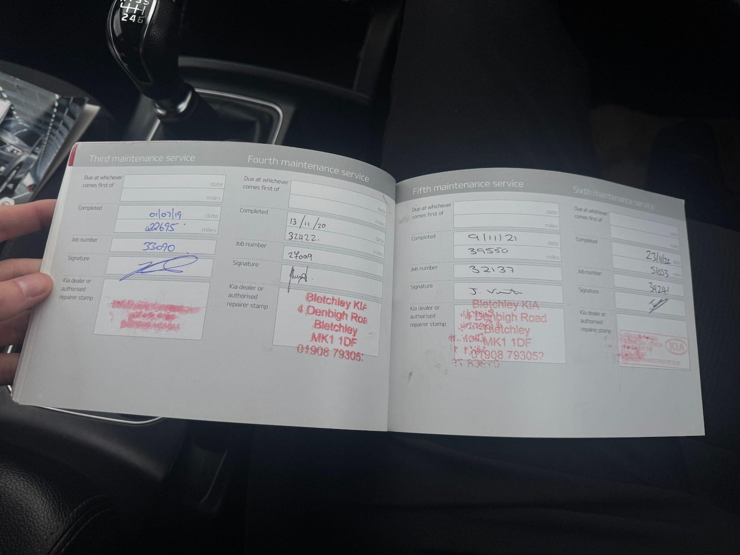 Used Kia Sorento 2016 for sale - 76771929: Photo 19