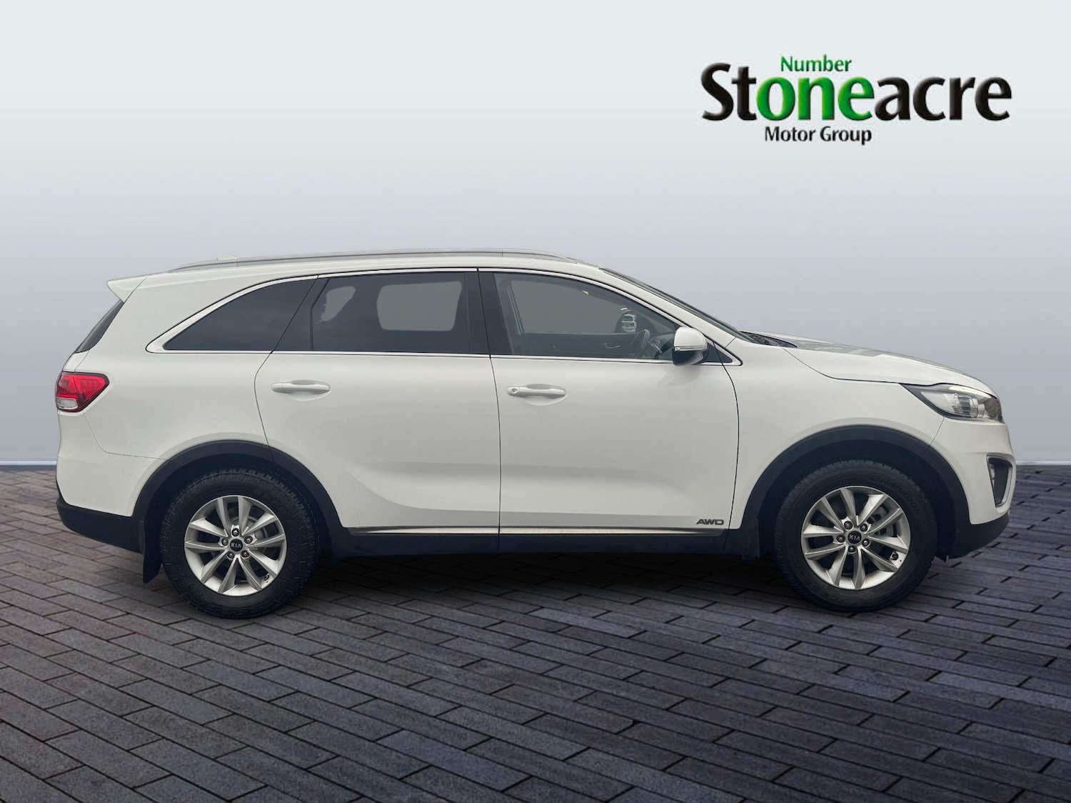 Used Kia Sorento 2016 for sale - 76771929: Photo 2