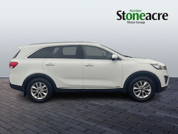 Used Kia Sorento 2016 for sale - 76771929: Photo