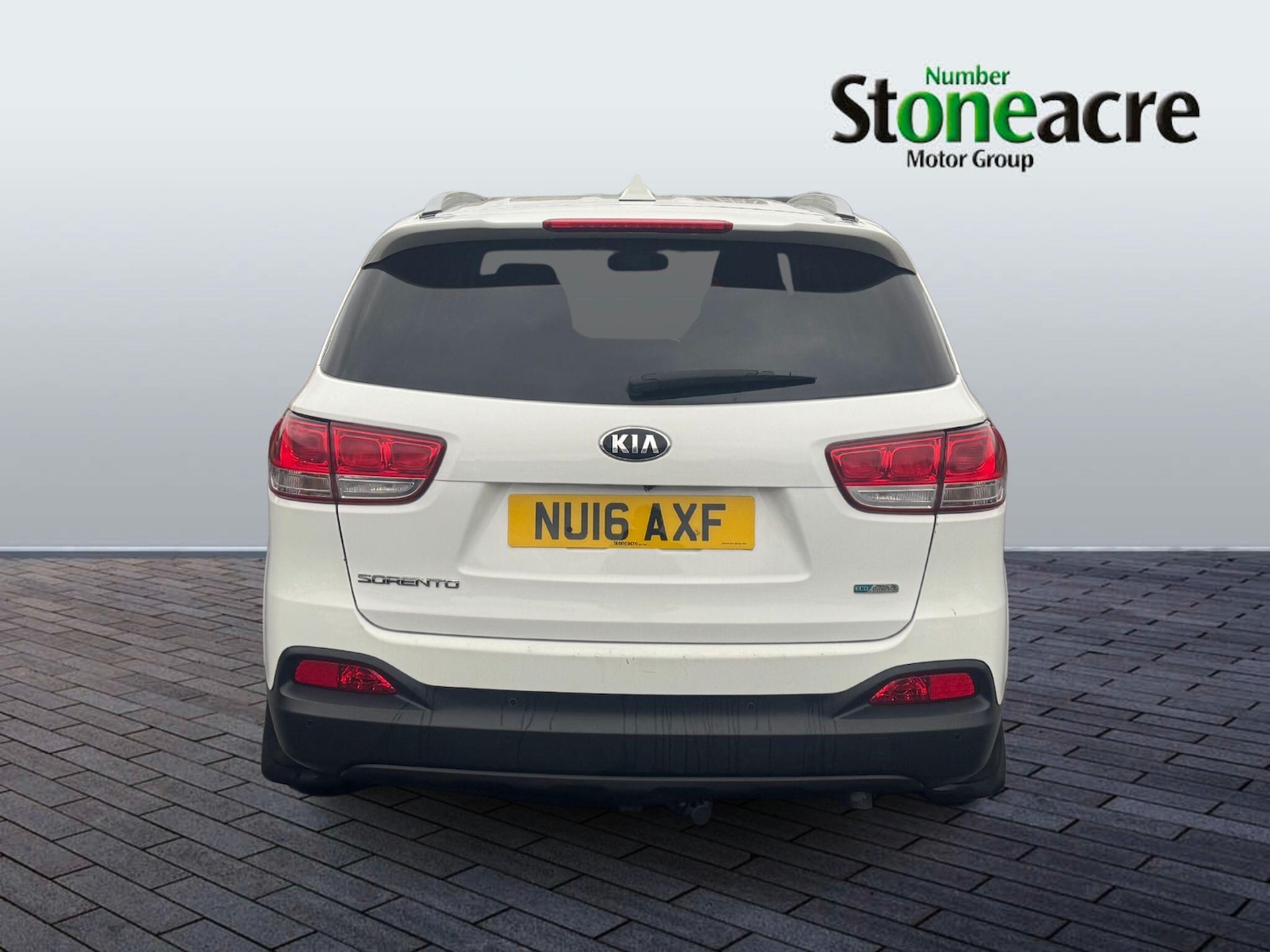 Used Kia Sorento 2016 for sale - 76771929: Photo 4