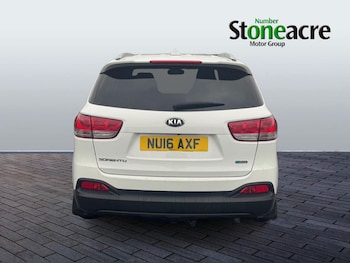 Used Kia Sorento 2016 for sale - 76771929: Photo