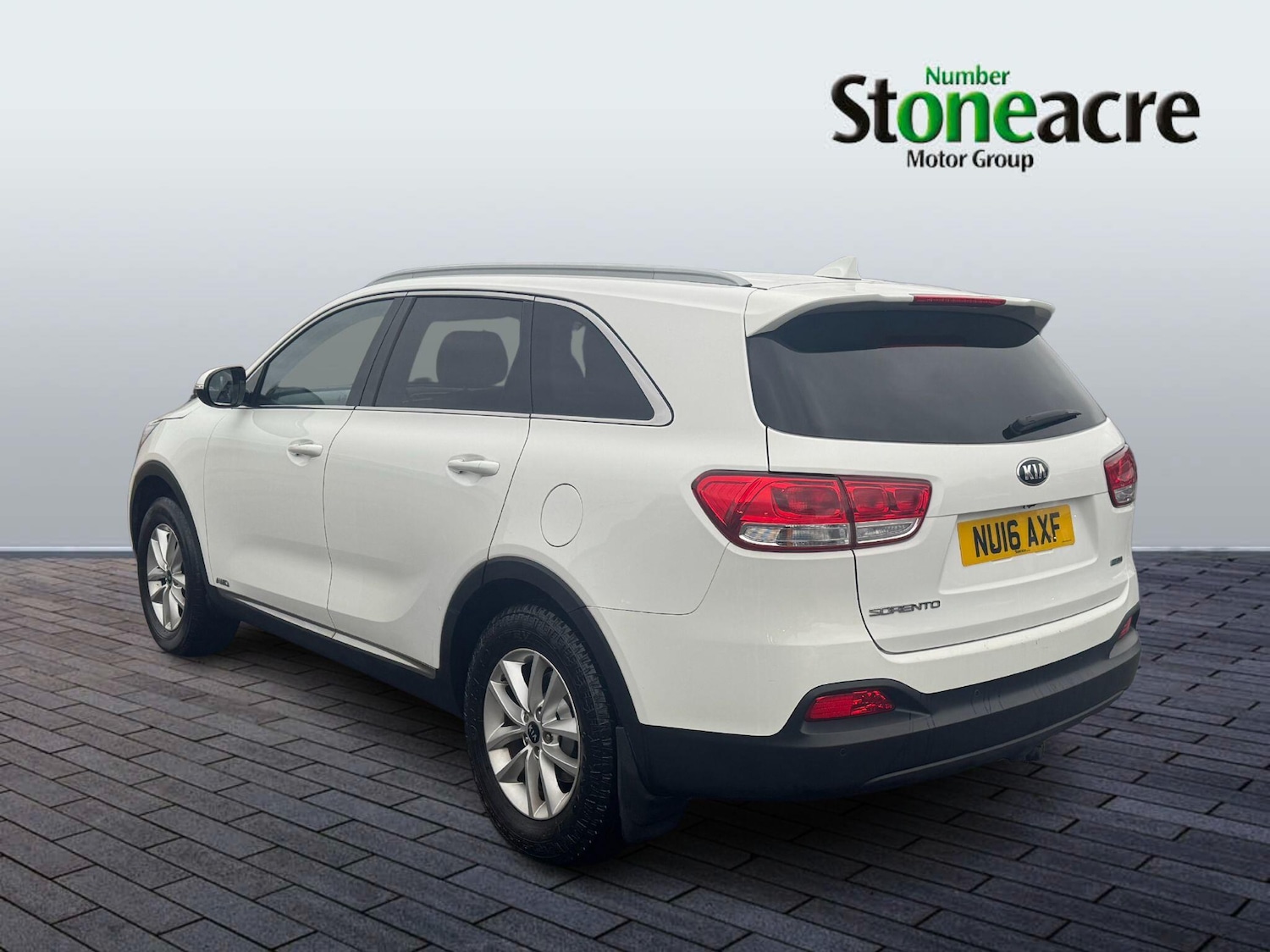 Used Kia Sorento 2016 for sale - 76771929: Photo 5