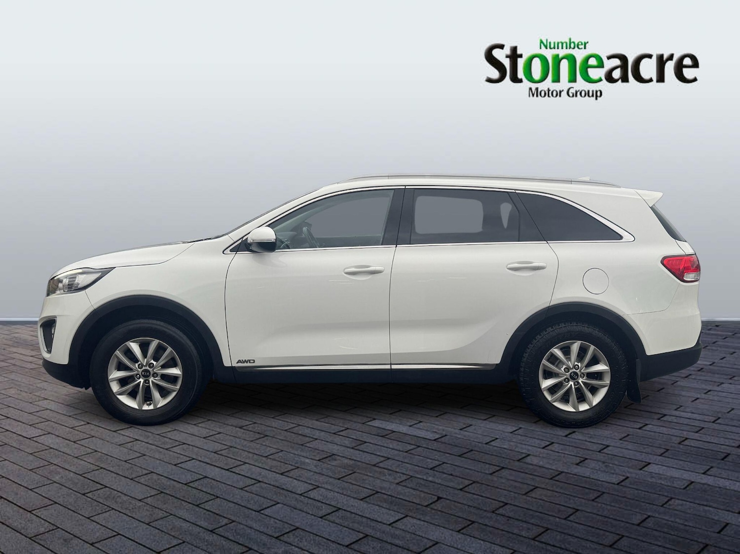 Used Kia Sorento 2016 for sale - 76771929: Photo 6