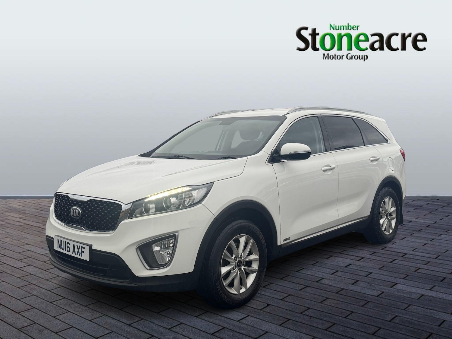 Used Kia Sorento 2016 for sale - 76771929: Photo 7