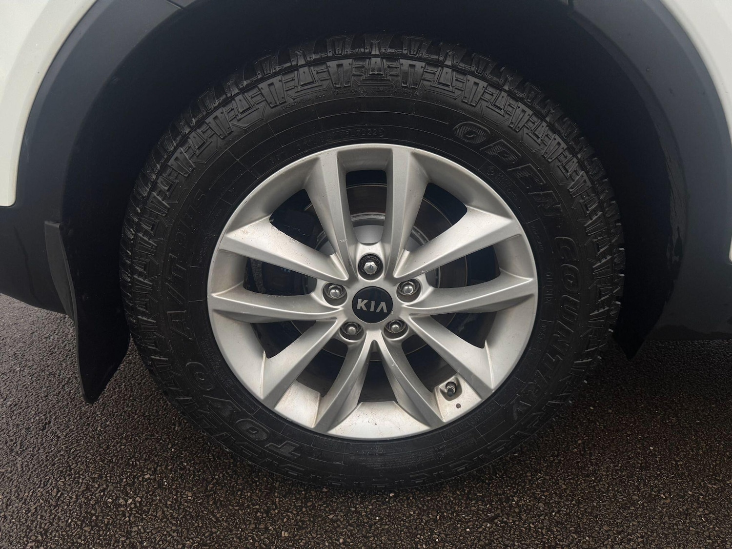 Used Kia Sorento 2016 for sale - 76771929: Photo 8