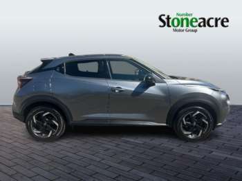 Used Nissan Juke 2023 for sale - 74679502: Photo