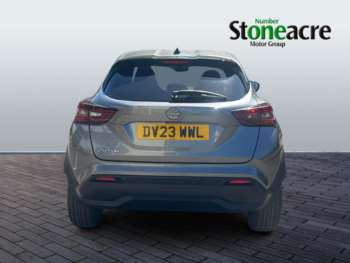 Used Nissan Juke 2023 for sale - 74679502: Photo