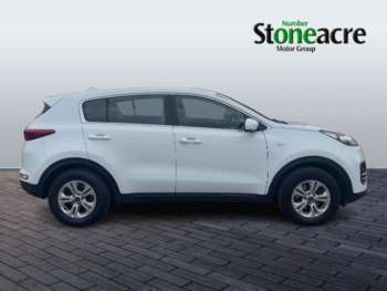 Used Kia Sportage 2016 for sale - 75319247: Photo
