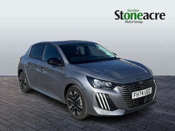 Used Peugeot 208 2025 for sale - 78348231: Photo