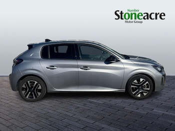 Used Peugeot 208 2025 for sale - 78348231: Photo