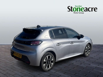 Used Peugeot 208 2025 for sale - 78348231: Photo