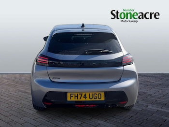 Used Peugeot 208 2025 for sale - 78348231: Photo