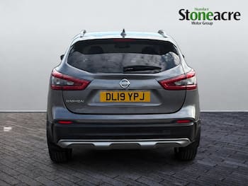 Used Nissan Qashqai 2019 for sale - 79820349: Photo