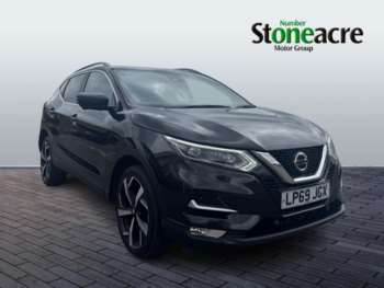 2019 (69) - 1.3 DIG-T Tekna SUV 5dr Petrol Manual Euro 6 (s/s) (140 ps)
