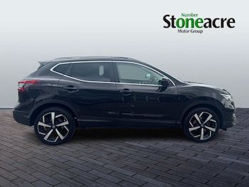 Used Nissan Qashqai 2019 for sale - 75333804: Photo