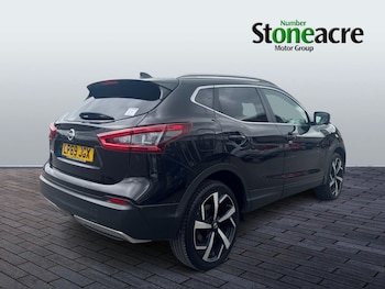 Used Nissan Qashqai 2019 for sale - 75333804: Photo