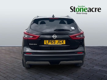 Used Nissan Qashqai 2019 for sale - 75333804: Photo