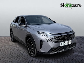 Used Peugeot 3008 2024 for sale - 79532190: Photo