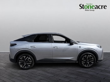 Used Peugeot 3008 2024 for sale - 79532190: Photo
