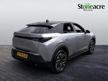 Used Peugeot 3008 2024 for sale - 79532190: Photo