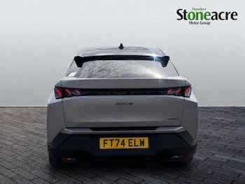 Used Peugeot 3008 2024 for sale - 79532190: Photo