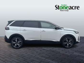 Used Peugeot 5008 2021 for sale - 75093824: Photo